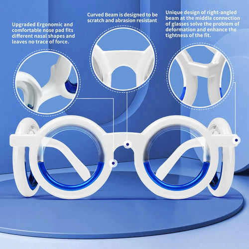 CalmWave Motion Glasses